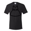 Hanes 5280 Unisex Essential-T T-Shirt Thumbnail