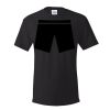 Hanes 5280 Unisex Essential-T T-Shirt Thumbnail