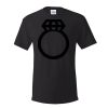 Hanes 5280 Unisex Essential-T T-Shirt Thumbnail