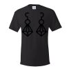 Hanes 5280 Unisex Essential-T T-Shirt Thumbnail
