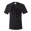 Hanes 5280 Unisex Essential-T T-Shirt Thumbnail