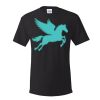 Hanes 5280 Unisex Essential-T T-Shirt Thumbnail