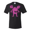 Hanes 5280 Unisex Essential-T T-Shirt Thumbnail