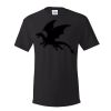 Hanes 5280 Unisex Essential-T T-Shirt Thumbnail