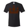 Hanes 5280 Unisex Essential-T T-Shirt Thumbnail