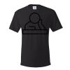 Hanes 5280 Unisex Essential-T T-Shirt Thumbnail
