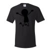 Hanes 5280 Unisex Essential-T T-Shirt Thumbnail