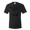 Hanes 5280 Unisex Essential-T T-Shirt Thumbnail