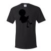 Hanes 5280 Unisex Essential-T T-Shirt Thumbnail