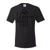 Hanes 5280 Unisex Essential-T T-Shirt Thumbnail
