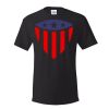 Hanes 5280 Unisex Essential-T T-Shirt Thumbnail
