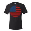 Hanes 5280 Unisex Essential-T T-Shirt Thumbnail