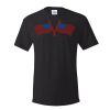 Hanes 5280 Unisex Essential-T T-Shirt Thumbnail