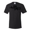 Hanes 5280 Unisex Essential-T T-Shirt Thumbnail