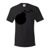 Hanes 5280 Unisex Essential-T T-Shirt Thumbnail