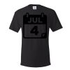 Hanes 5280 Unisex Essential-T T-Shirt Thumbnail