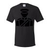 Hanes 5280 Unisex Essential-T T-Shirt Thumbnail