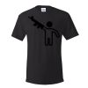 Hanes 5280 Unisex Essential-T T-Shirt Thumbnail