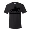 Hanes 5280 Unisex Essential-T T-Shirt Thumbnail