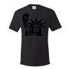 Hanes 5280 Unisex Essential-T T-Shirt Thumbnail