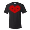 Hanes 5280 Unisex Essential-T T-Shirt Thumbnail