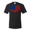 Hanes 5280 Unisex Essential-T T-Shirt Thumbnail
