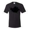 Hanes 5280 Unisex Essential-T T-Shirt Thumbnail