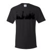 Hanes 5280 Unisex Essential-T T-Shirt Thumbnail