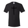 Hanes 5280 Unisex Essential-T T-Shirt Thumbnail