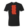 Next Level 3600 Unisex Cotton Tee Thumbnail