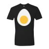 Next Level 3600 Unisex Cotton Tee Thumbnail