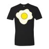 Next Level 3600 Unisex Cotton Tee Thumbnail