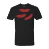 Next Level 3600 Unisex Cotton Tee Thumbnail