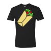 Next Level 3600 Unisex Cotton Tee Thumbnail
