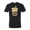 Next Level 3600 Unisex Cotton Tee Thumbnail