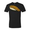 Next Level 3600 Unisex Cotton Tee Thumbnail
