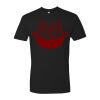 Next Level 3600 Unisex Cotton Tee Thumbnail