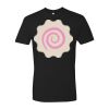 Next Level 3600 Unisex Cotton Tee Thumbnail