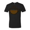 Next Level 3600 Unisex Cotton Tee Thumbnail