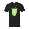 Next Level 3600 Unisex Cotton Tee Thumbnail