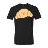 Next Level 3600 Unisex Cotton Tee Thumbnail