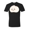 Next Level 3600 Unisex Cotton Tee Thumbnail