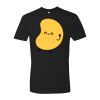 Next Level 3600 Unisex Cotton Tee Thumbnail