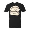 Next Level 3600 Unisex Cotton Tee Thumbnail