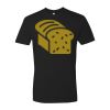Next Level 3600 Unisex Cotton Tee Thumbnail