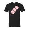 Next Level 3600 Unisex Cotton Tee Thumbnail