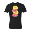 Next Level 3600 Unisex Cotton Tee Thumbnail