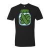 Next Level 3600 Unisex Cotton Tee Thumbnail