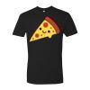 Next Level 3600 Unisex Cotton Tee Thumbnail