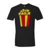 Next Level 3600 Unisex Cotton Tee Thumbnail